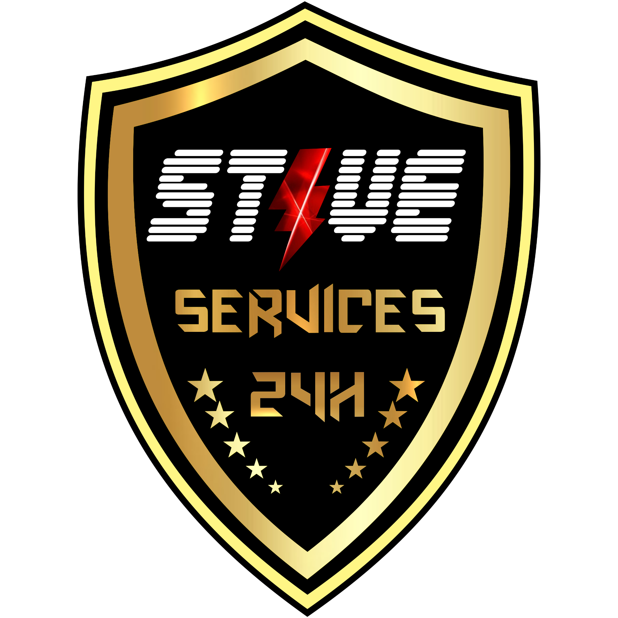 Stive Services